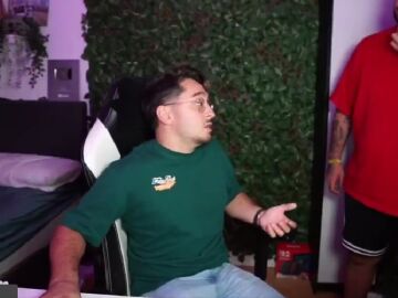 Imagen de Spursito en stream