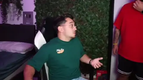 Imagen de Spursito en stream Imagen de Spursito en stream