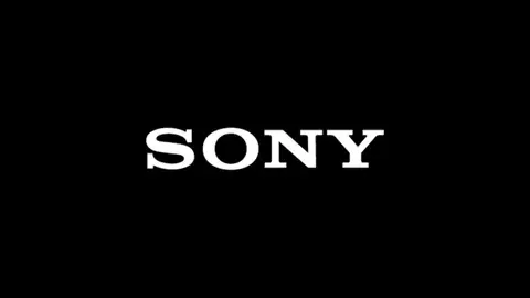 Logo de Sony Logo de Sony