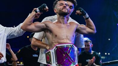 TheGrefg comparte su mensaje más emotivo tras La Velada: 