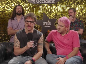 Entrevista a Despistaos