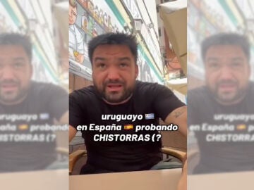 Imagen del v&iacute;deo viral
