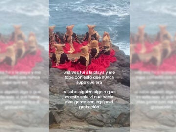 Imagen del v&iacute;deo viral