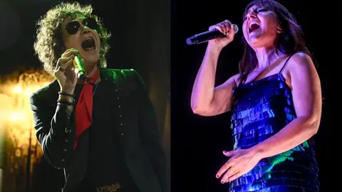 Bunbury y Amaral Bunbury y Amaral