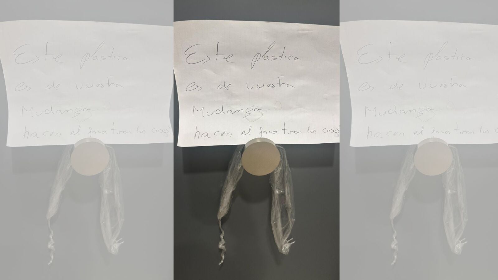 Un piso nuevo, una nota inesperada y una lección de convivencia que triunfa en Barcelona