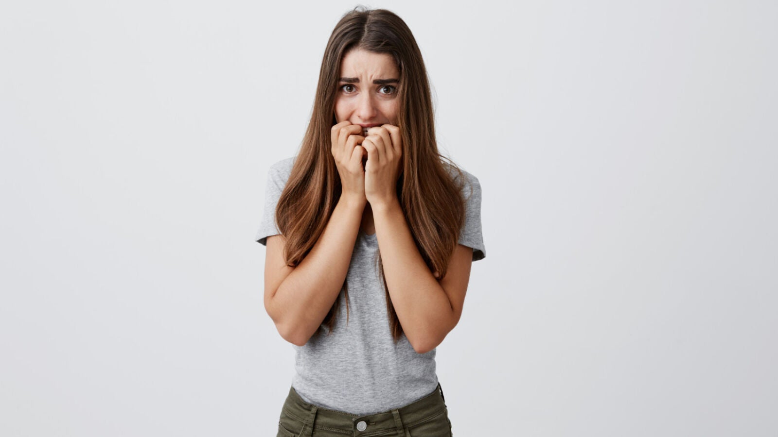 ¿Se puede morir por miedo? Un vistazo a la ciencia detrás del pánico