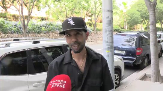 El padre de Lamine Yamal dice que no sabe qui&eacute;n es Nicki Nicole