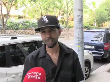 El padre de Lamine Yamal dice que no sabe qui&eacute;n es Nicki Nicole