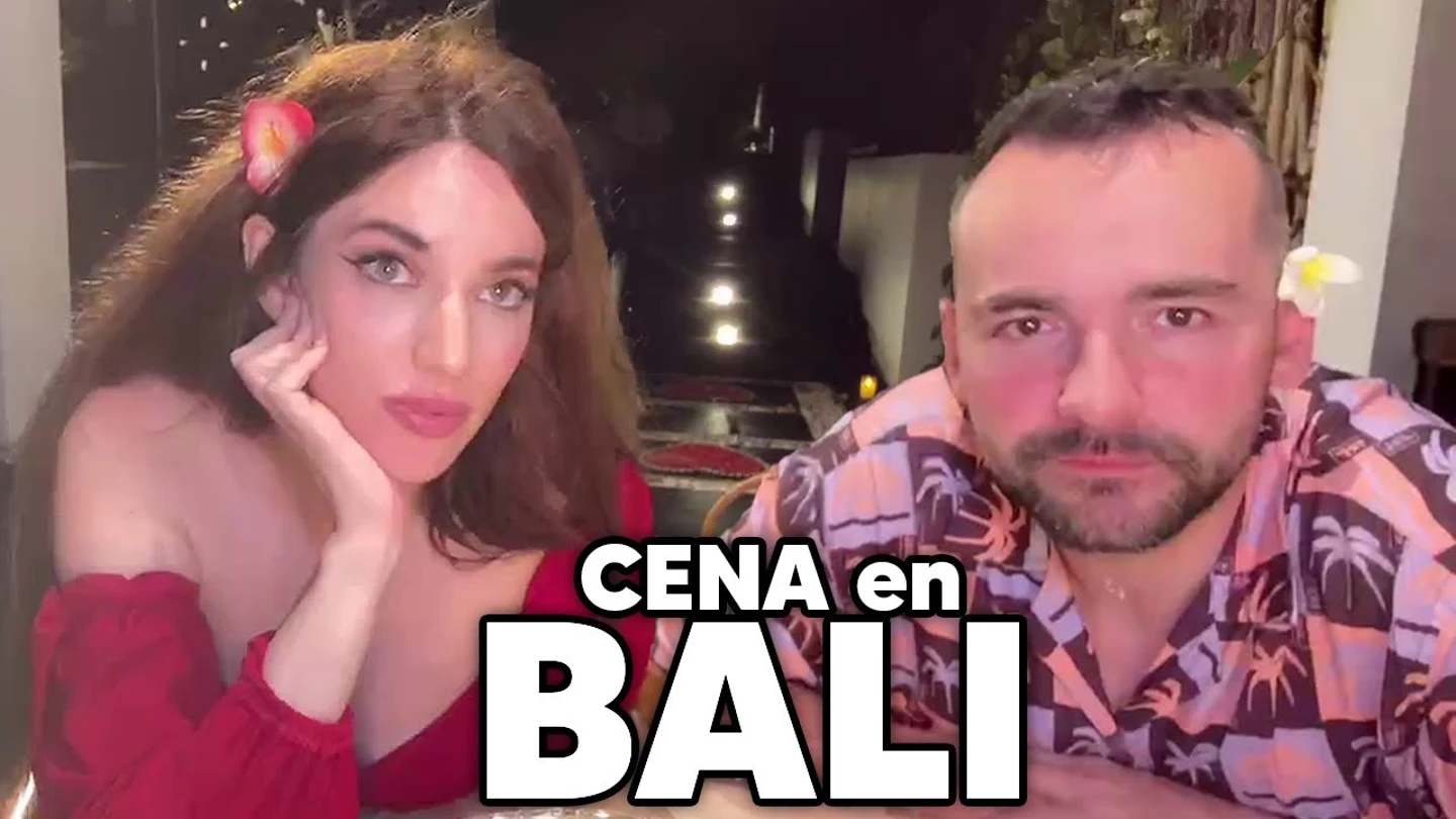 Xokas en Bali con Zeling Xokas en Bali con Zeling