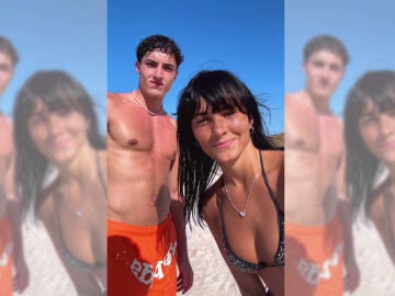 Imagen del v&iacute;deo de Plex y Aitana