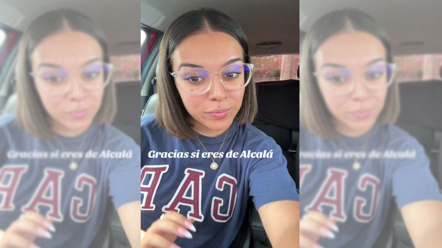 Imagen del v&iacute;deo viral