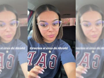 Imagen del v&iacute;deo viral