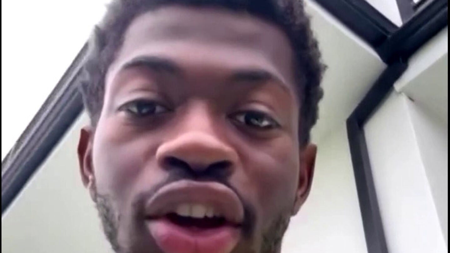 Lil Nas X