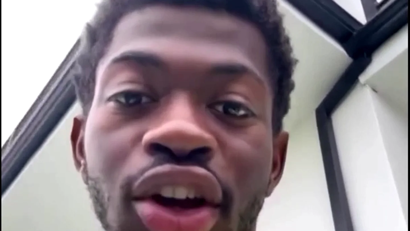 Lil Nas X Lil Nas X