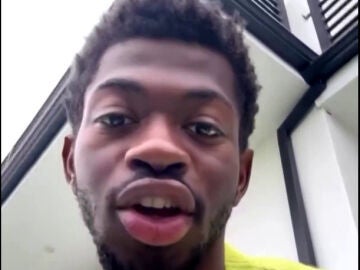 Lil Nas X