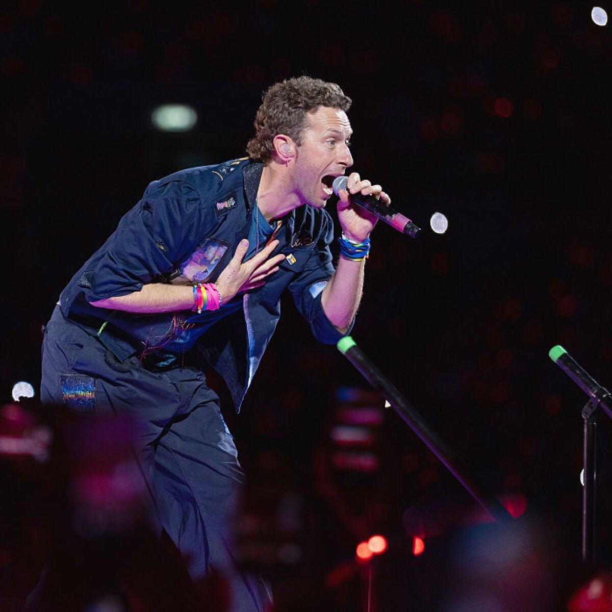 Coldplay tour 2026 españa 60 foto - Elijoviajar.com