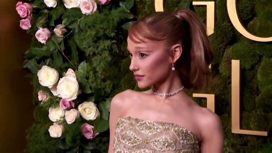 Ariana Grande anuncia las fechas de su gira Eternal Sunshine: "Nos vemos el pr&oacute;ximo a&ntilde;o"