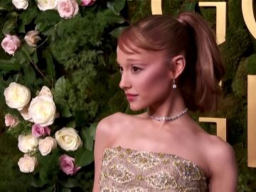 Ariana Grande anuncia las fechas de su gira Eternal Sunshine: "Nos vemos el pr&oacute;ximo a&ntilde;o"