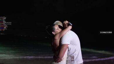 ¿Se acabó el amor entre Marlon y Marta Díaz? Marlon asegura que no habrá tercera cita