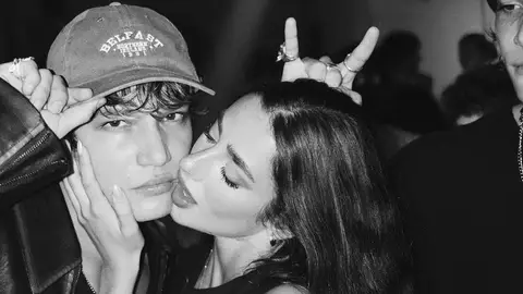 3AM y Lola Lolita 3AM y Lola Lolita