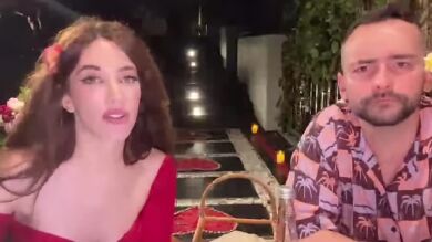 Zeling y Xokas desvelan cómo comenzó su relación: 