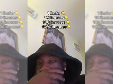 Imagen del v&iacute;deo viral