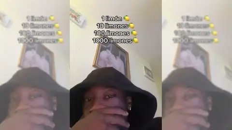 Imagen del vídeo viral Imagen del vídeo viral
