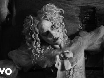 Miniatura del videoclip de Lady Gaga