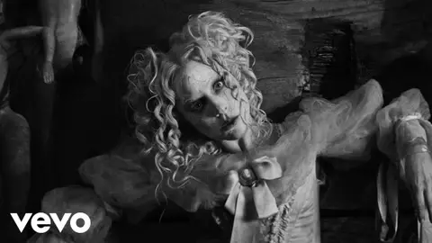 Miniatura del videoclip de Lady Gaga Miniatura del videoclip de Lady Gaga