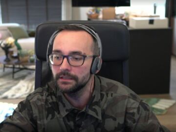 Imagen de Xokas en stream