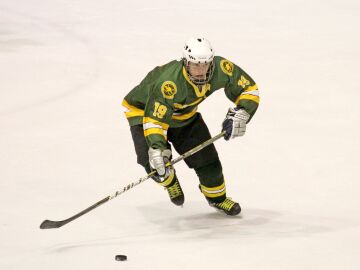 Hockey.