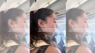 El error viral por culpa de la pronunciación de dos turistas que volaron a Túnez creyendo viajar a Niza: 