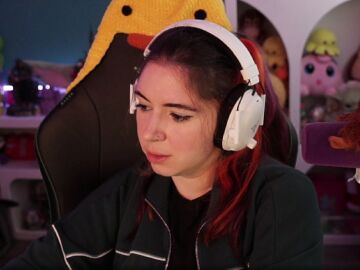 Imagen de Paracetamor en stream