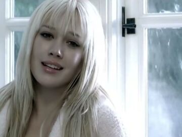 Miniatura de un videoclip de Hilary Duff