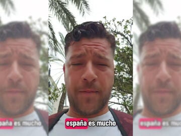 Imagen del v&iacute;deo viral