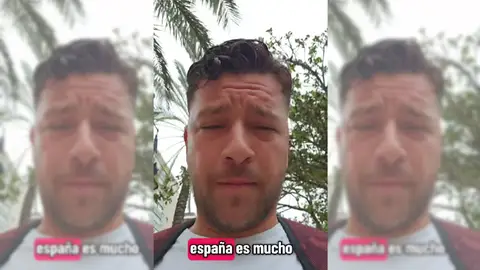 Imagen del vídeo viral Imagen del vídeo viral