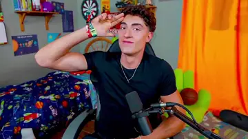 Imagen del directo de Plex Imagen del directo de Plex