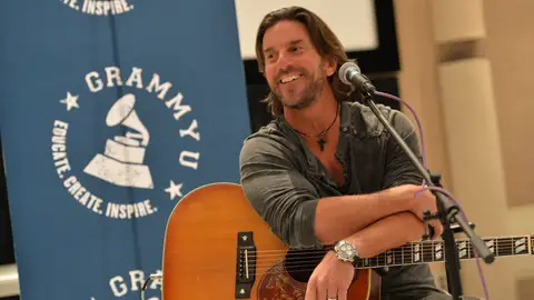 Brett James Brett James
