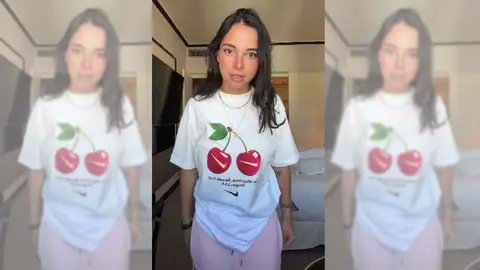 Imagen de un vídeo de Clers Imagen de un vídeo de Clers