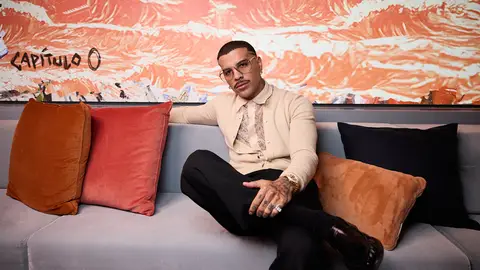 Rauw Alejandro Rauw Alejandro