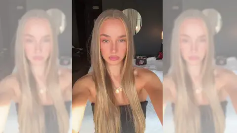 Imagen de un vídeo de Fabiana Sevillano Imagen de un vídeo de Fabiana Sevillano