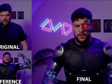 Imagen del v&iacute;deo viral