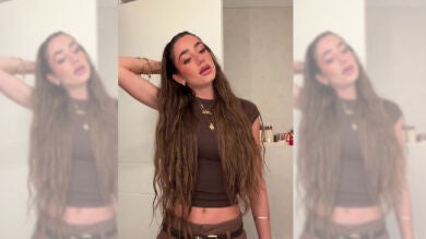 Lola Lolita se sincera: 