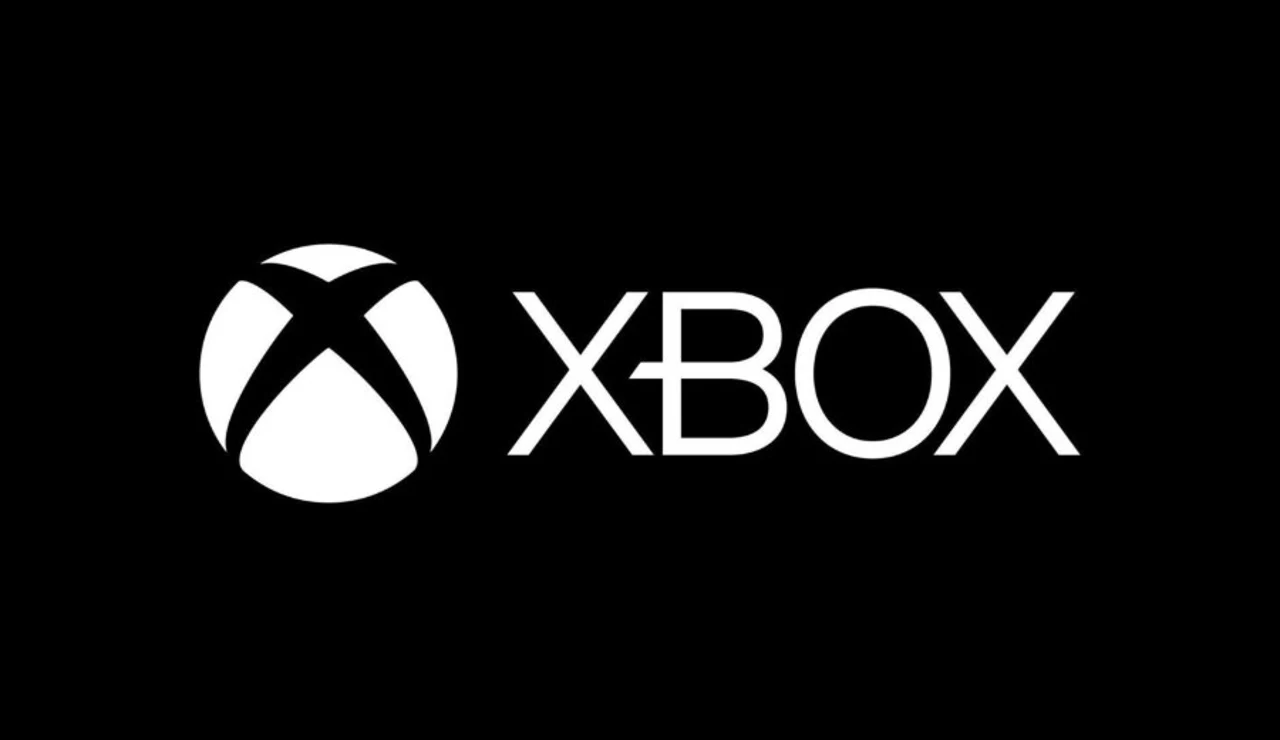 Logo de Xbox
