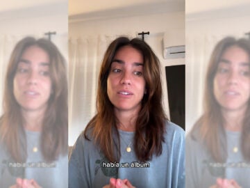 Imagen del v&iacute;deo de Julia Medina