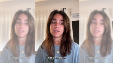 Filtran el nuevo disco de Julia Medina y la cantante estalla: se plantea abandonar la música