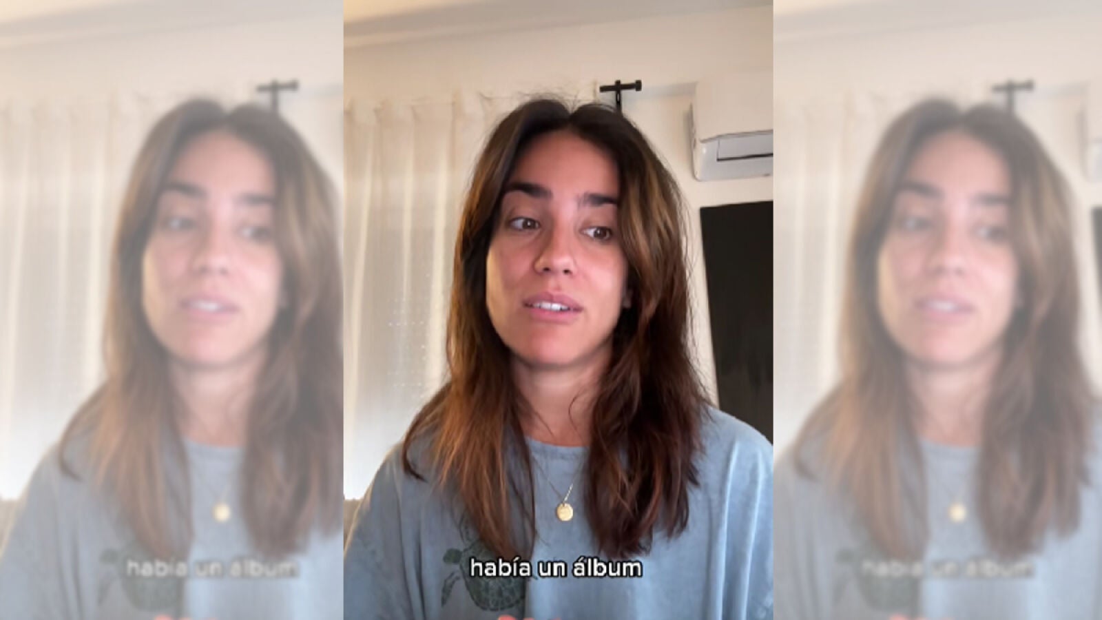 Filtran el nuevo disco de Julia Medina y la cantante estalla: se plantea abandonar la música