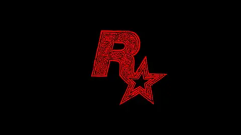 Logo de Rockstar Games Logo de Rockstar Games