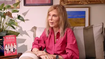 Pilar Eyre Pilar Eyre