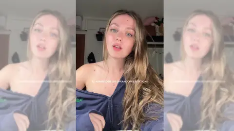 Imagen del vídeo viral Imagen del vídeo viral